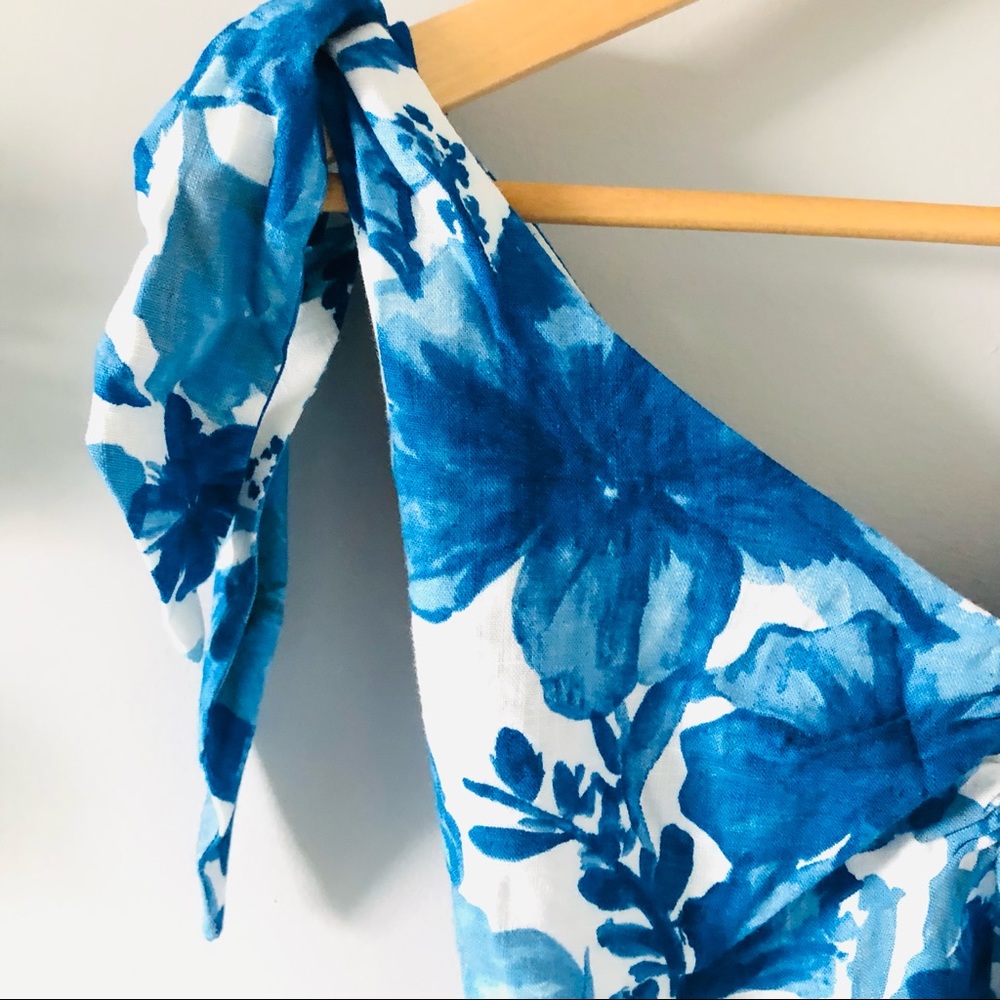 Zara | Floral cami - Picture 7 of 10